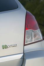 Saturn Vue Green Line Hybrid 2008 года